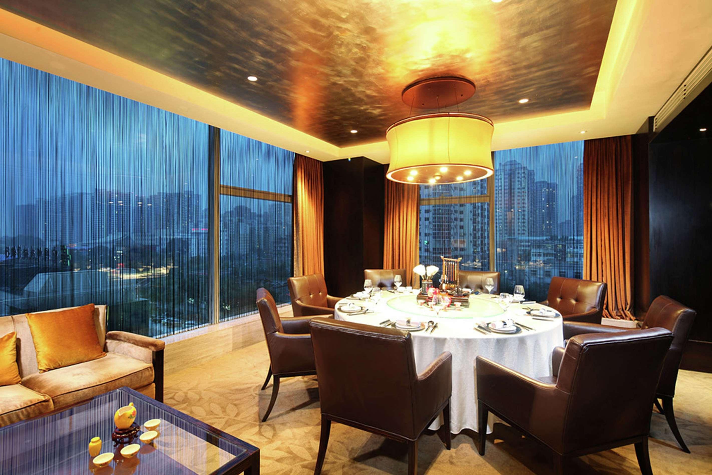 Doubletree By Hilton Beijing Hotel Стая снимка