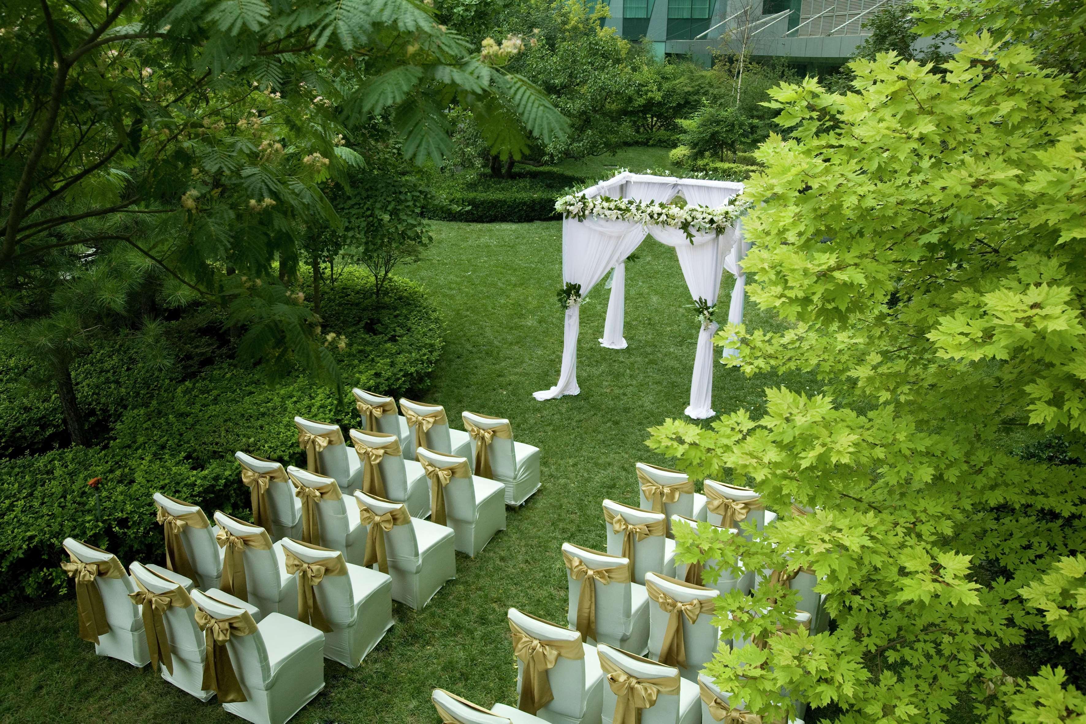 Doubletree By Hilton Beijing Hotel Екстериор снимка