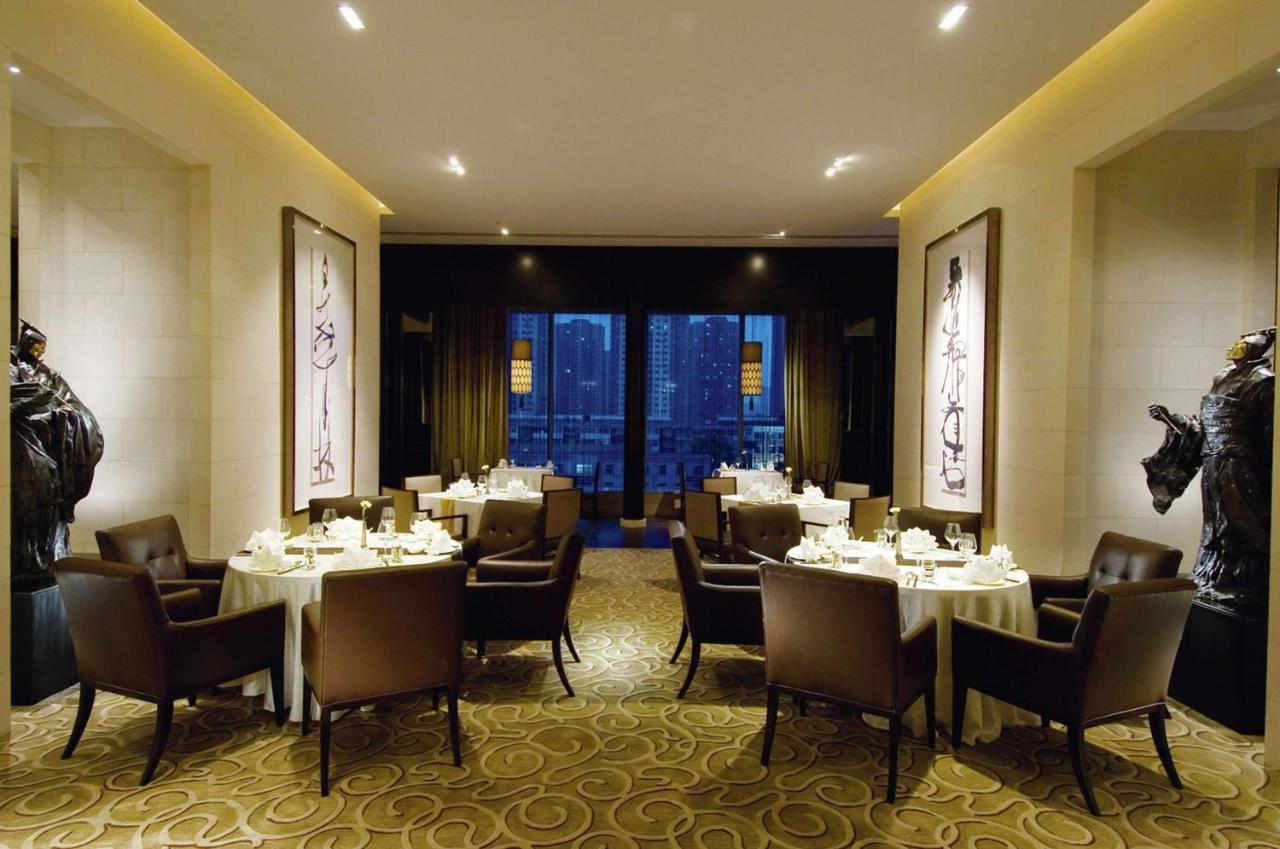 Doubletree By Hilton Beijing Hotel Екстериор снимка