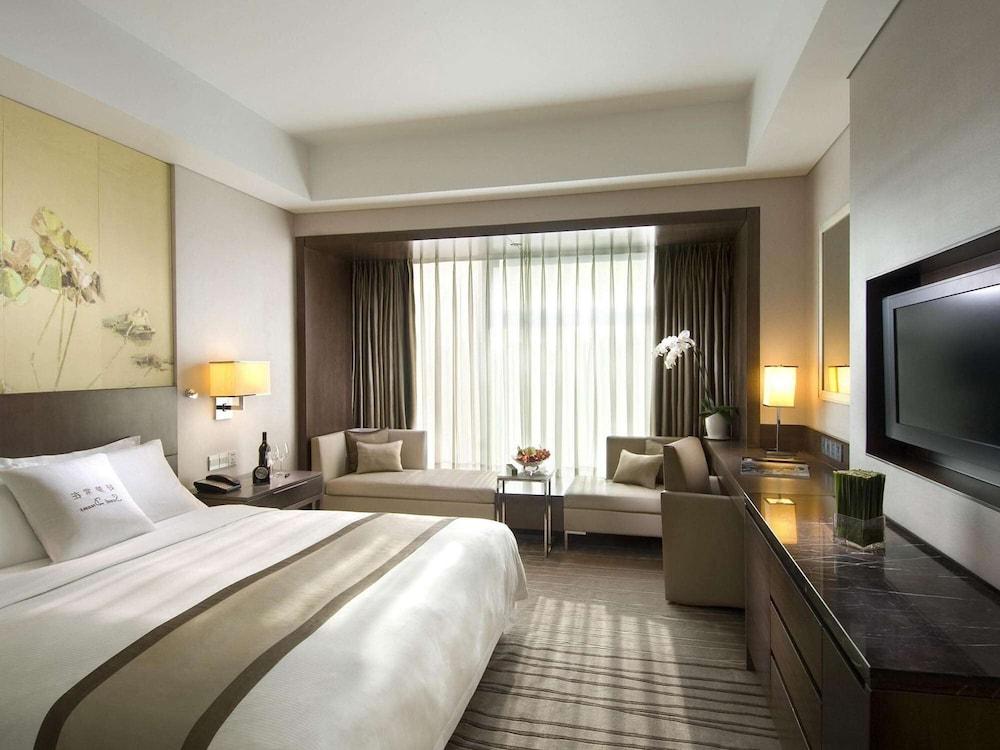 Doubletree By Hilton Beijing Hotel Екстериор снимка