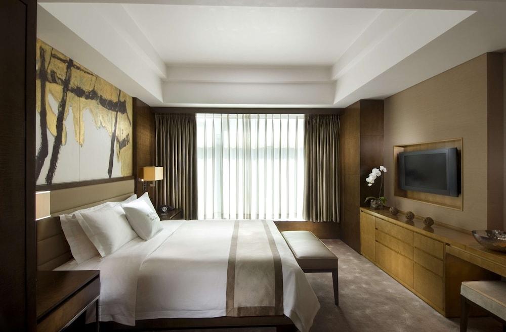 Doubletree By Hilton Beijing Hotel Екстериор снимка