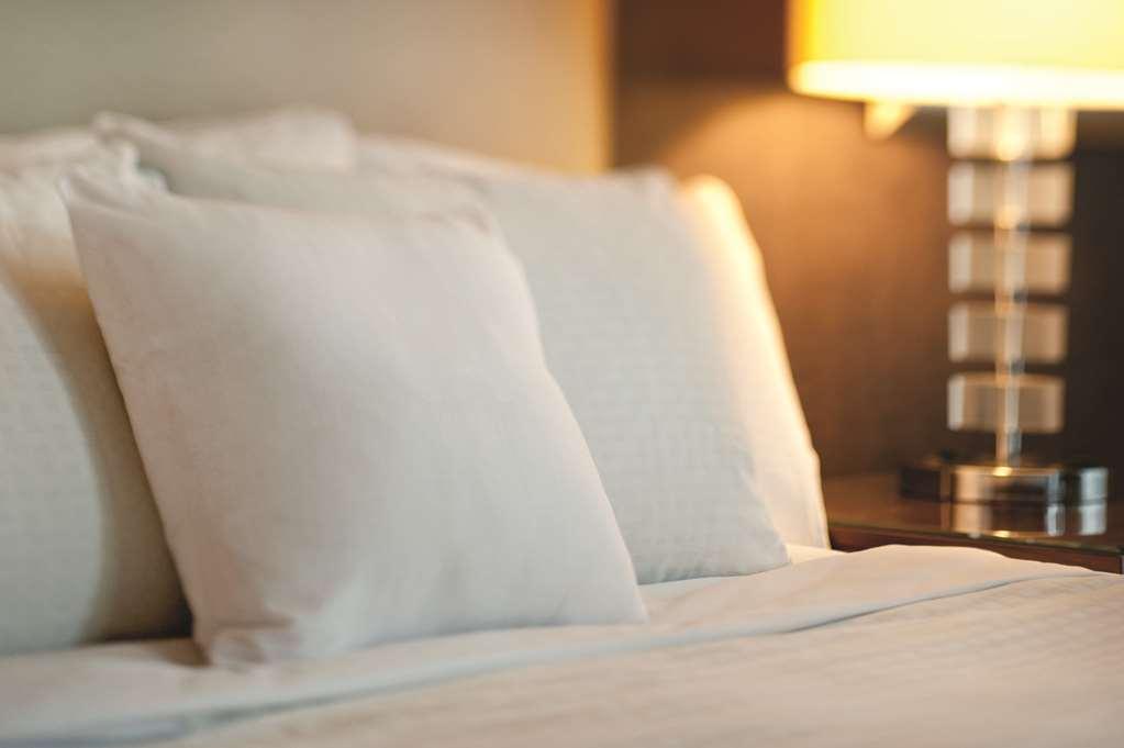 Doubletree By Hilton Beijing Hotel Стая снимка
