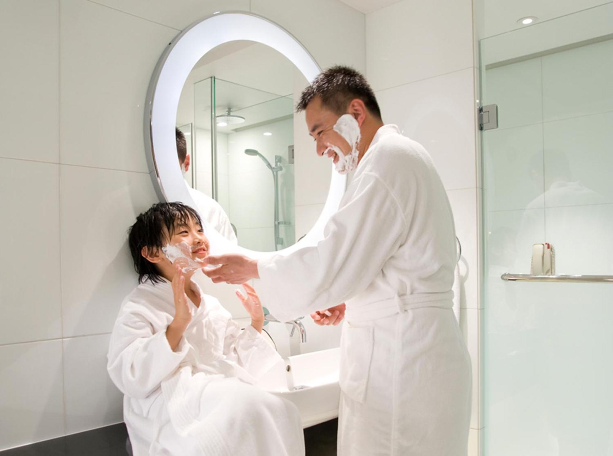 Doubletree By Hilton Beijing Hotel Екстериор снимка