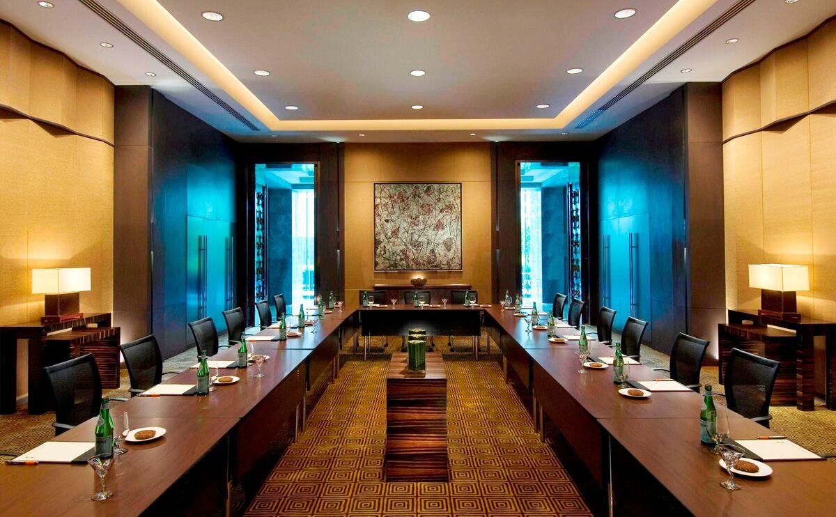 Doubletree By Hilton Beijing Hotel Екстериор снимка